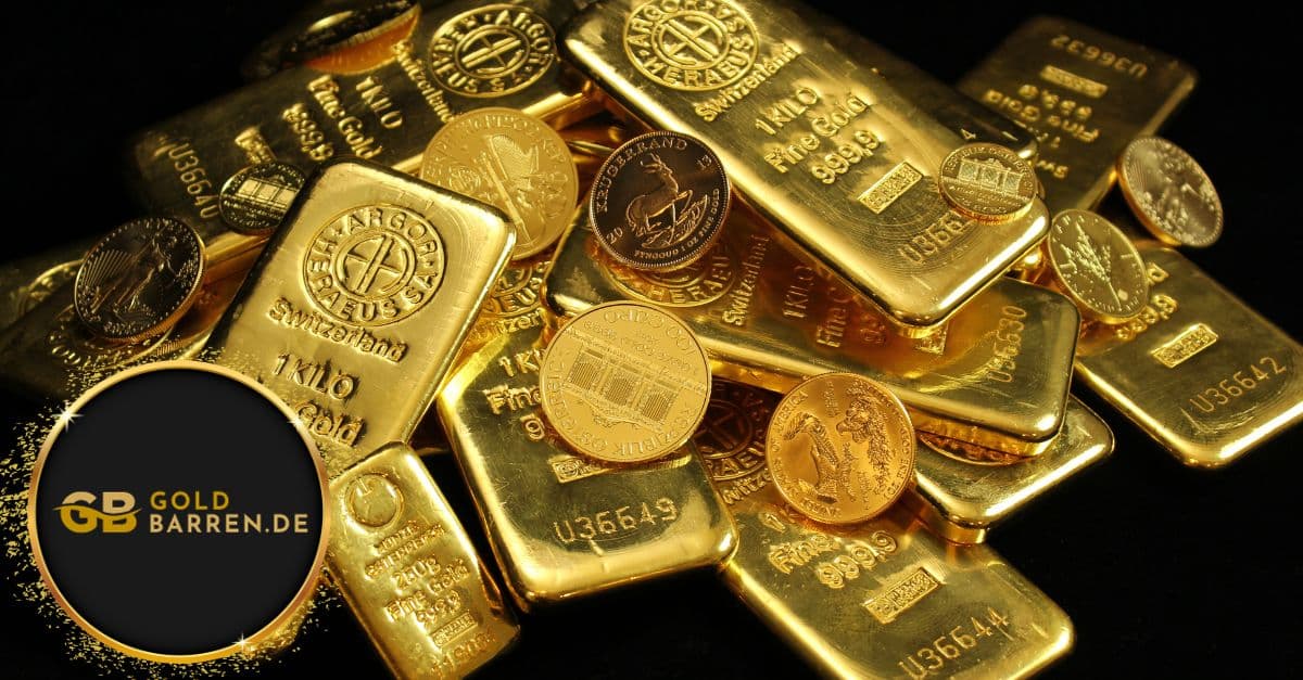 Das Edelmetall Magazin auf Gold-Barren.de