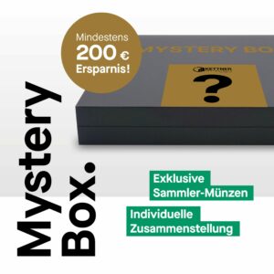 Mysterybox S