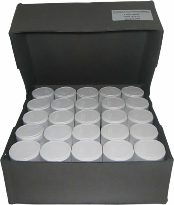 500 x 1 Unze Silber Philharmoniker 2013 Investmentpaket