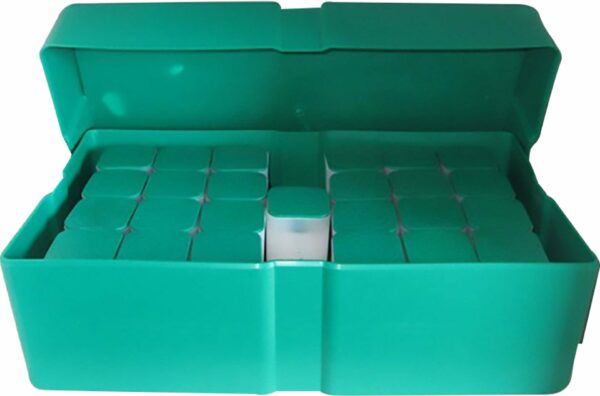 500 x 1 Unze Silber American Eagle 2021 (Masterbox)