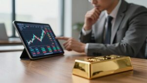 Checkliste: Den Goldpreis richtig verstehen
