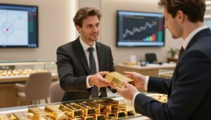 Checkliste: Goldbarren sicher kaufen