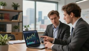 Warum reagieren Goldpreise auf Inflation, Zinsen und den US-Dollar?